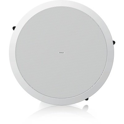 Tannoy CMS 803DC Q 8" Full Range Ceiling Loudspeaker with Dual Concentric Driver