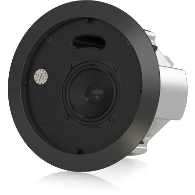 Tannoy CVS 301-BK 3" In-Ceiling Loudspeaker