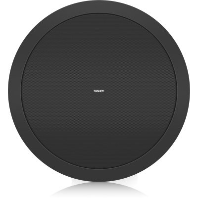 Tannoy CVS 6 BK 6" Coaxial Ceiling Loudspeaker (Black)