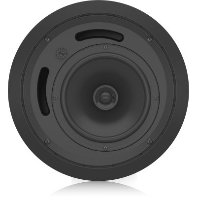 Tannoy CVS 6 BK 6" Coaxial Ceiling Loudspeaker (Black)