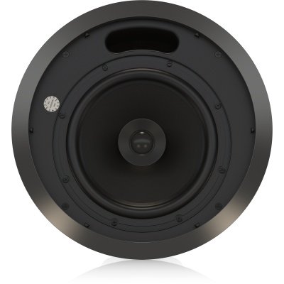 Tannoy CVS 801-BK 8" Coaxial In-Ceiling Loudspeaker (Black)