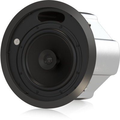 Tannoy CVS 801-BK 8" Coaxial In-Ceiling Loudspeaker (Black)