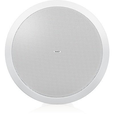 Tannoy CVS 801S LZ 8" In-Ceiling Subwoofer Loudspeaker - Low Impedance Operation Only