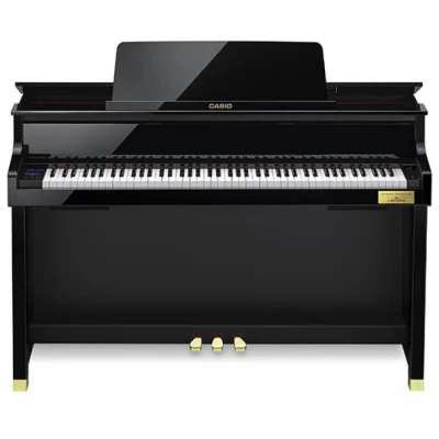 Casio GP-510BP Hybrid Grand Piano