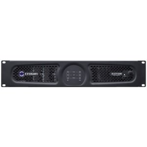 Crown XLC 21300 2-Ch 1,300-Watt Power Amplifier For Pro Cinema Applications