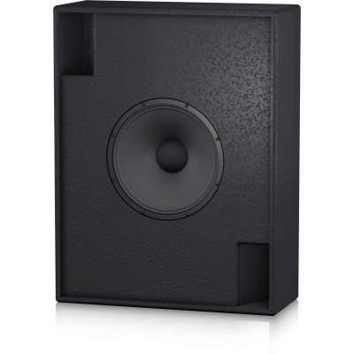 Tannoy DCS115B Low Profile 15" Subwoofer for Cinema Installation