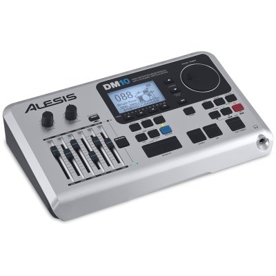 Alesis DM10XKITMESH 6 PC Mesh Head Electronic Dru