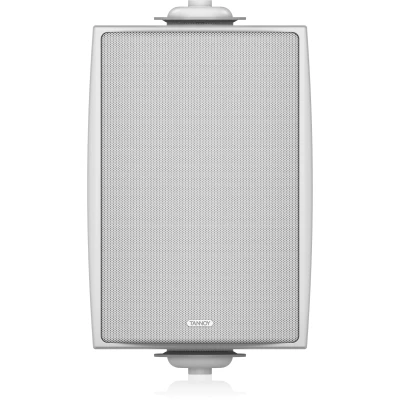 Tannoy DVS 4T (EN 54)-WH 4" Coaxial Surface-Mount Loudspeaker Tannoy DVS 4T (EN 54)-WH 4" Coaxial Surface-Mount Loudspeaker