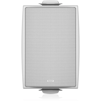 Tannoy DVS 4T-WH 4" Coaxial Surface-Mount Loudspeaker Tannoy DVS 4T-WH 4" Coaxial Surface-Mount Loudspeaker