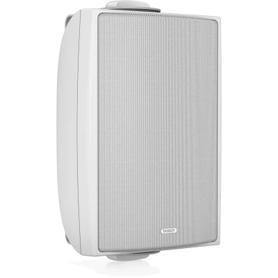 Tannoy DVS 4T-WH 4" Coaxial Surface-Mount Loudspeaker Tannoy DVS 4T-WH 4" Coaxial Surface-Mount Loudspeaker
