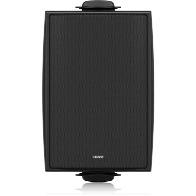 Tannoy DVS 4T Coaxial Surface-Mount Loudspeaker with Transformer Tannoy DVS 4T Coaxial Surface-Mount Loudspeaker with Transformer
