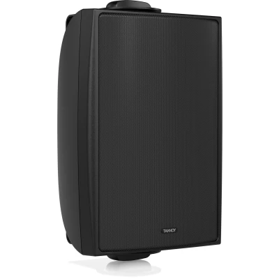 Tannoy DVS 4T Coaxial Surface-Mount Loudspeaker with Transformer Tannoy DVS 4T Coaxial Surface-Mount Loudspeaker with Transformer