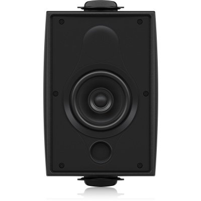 Tannoy DVS 4 4" Coaxial Surface-Mount Loudspeaker