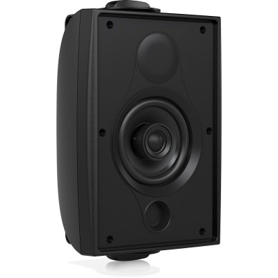 Tannoy DVS 4 4" Coaxial Surface-Mount Loudspeaker