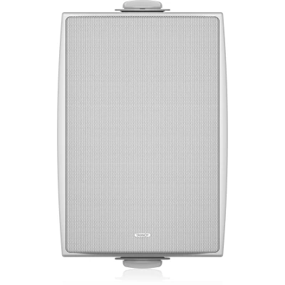 Tannoy DVS 6-WH 6" Coaxial Surface-Mount Loudspeaker (White) Tannoy DVS 6-WH 6" Coaxial Surface-Mount Loudspeaker (White)