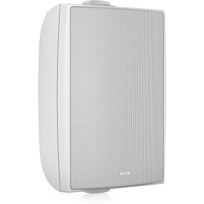 Tannoy DVS 6-WH 6" Coaxial Surface-Mount Loudspeaker (White)