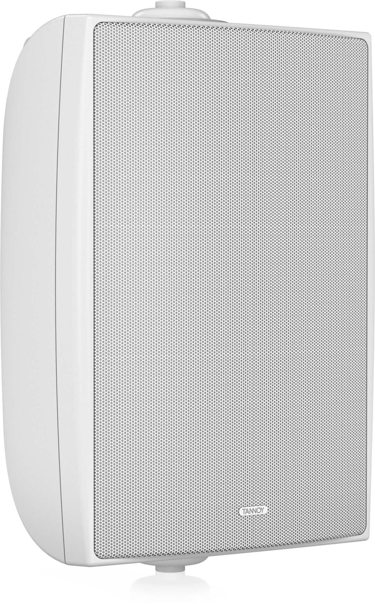Tannoy DVS 6T (EN 54)-WH 6" Coaxial Surface-Mount Loudspeaker Tannoy DVS 6T (EN 54)-WH 6" Coaxial Surface-Mount Loudspeaker