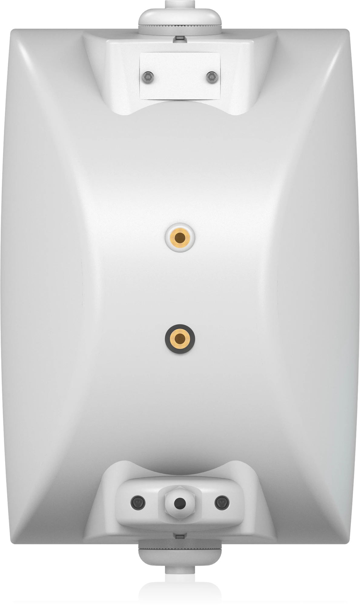 Tannoy DVS 6T (EN 54)-WH 6" Coaxial Surface-Mount Loudspeaker Tannoy DVS 6T (EN 54)-WH 6" Coaxial Surface-Mount Loudspeaker