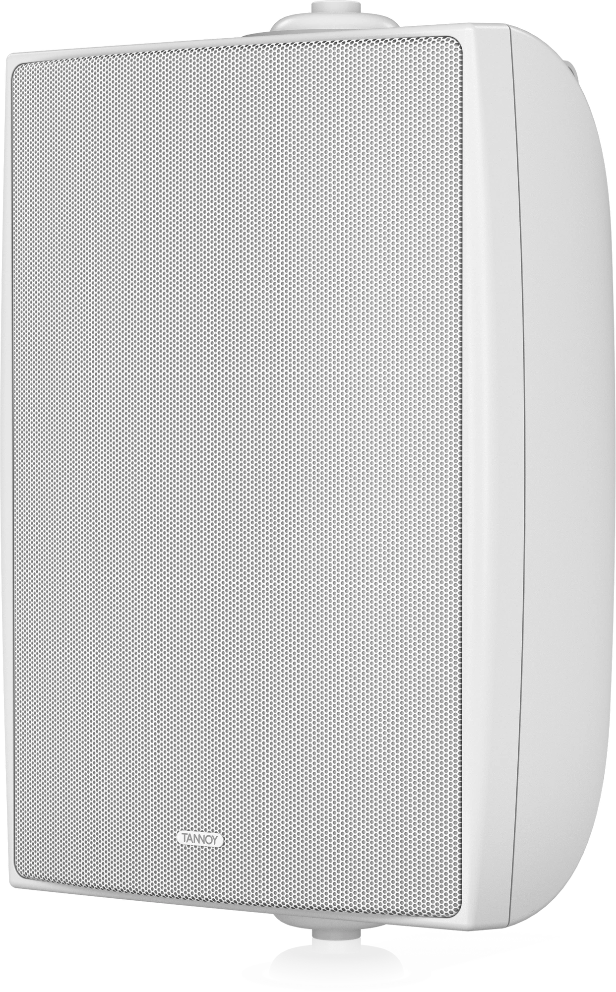 Tannoy DVS 6T (EN 54)-WH 6" Coaxial Surface-Mount Loudspeaker Tannoy DVS 6T (EN 54)-WH 6" Coaxial Surface-Mount Loudspeaker