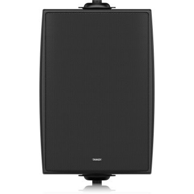 Tannoy DVS 6T (EN 54) 6" Coaxial Surface-Mount Loudspeaker