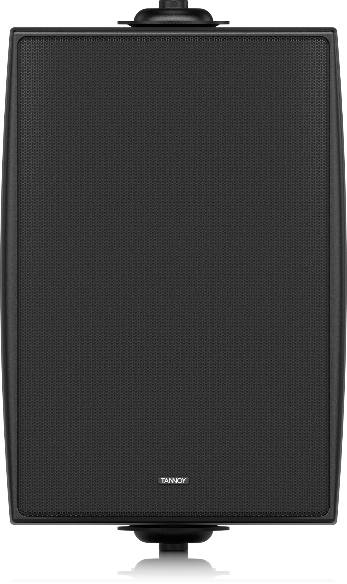 Tannoy DVS 6T (EN 54) 6" Coaxial Surface-Mount Loudspeaker Tannoy DVS 6T (EN 54) 6" Coaxial Surface-Mount Loudspeaker