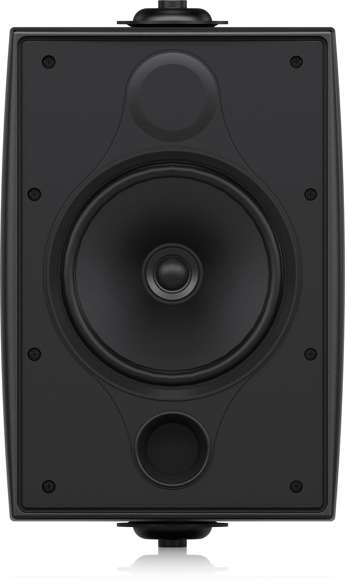 Tannoy DVS 6T (EN 54) 6" Coaxial Surface-Mount Loudspeaker Tannoy DVS 6T (EN 54) 6" Coaxial Surface-Mount Loudspeaker