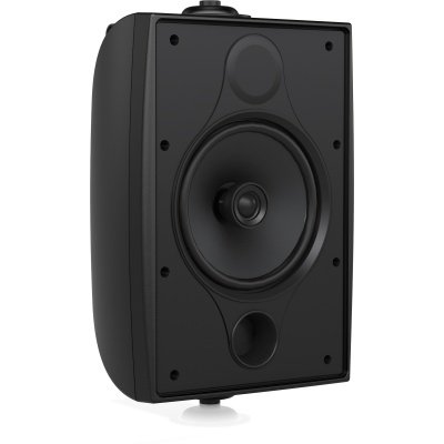 Tannoy DVS 6T (EN 54) 6" Coaxial Surface-Mount Loudspeaker