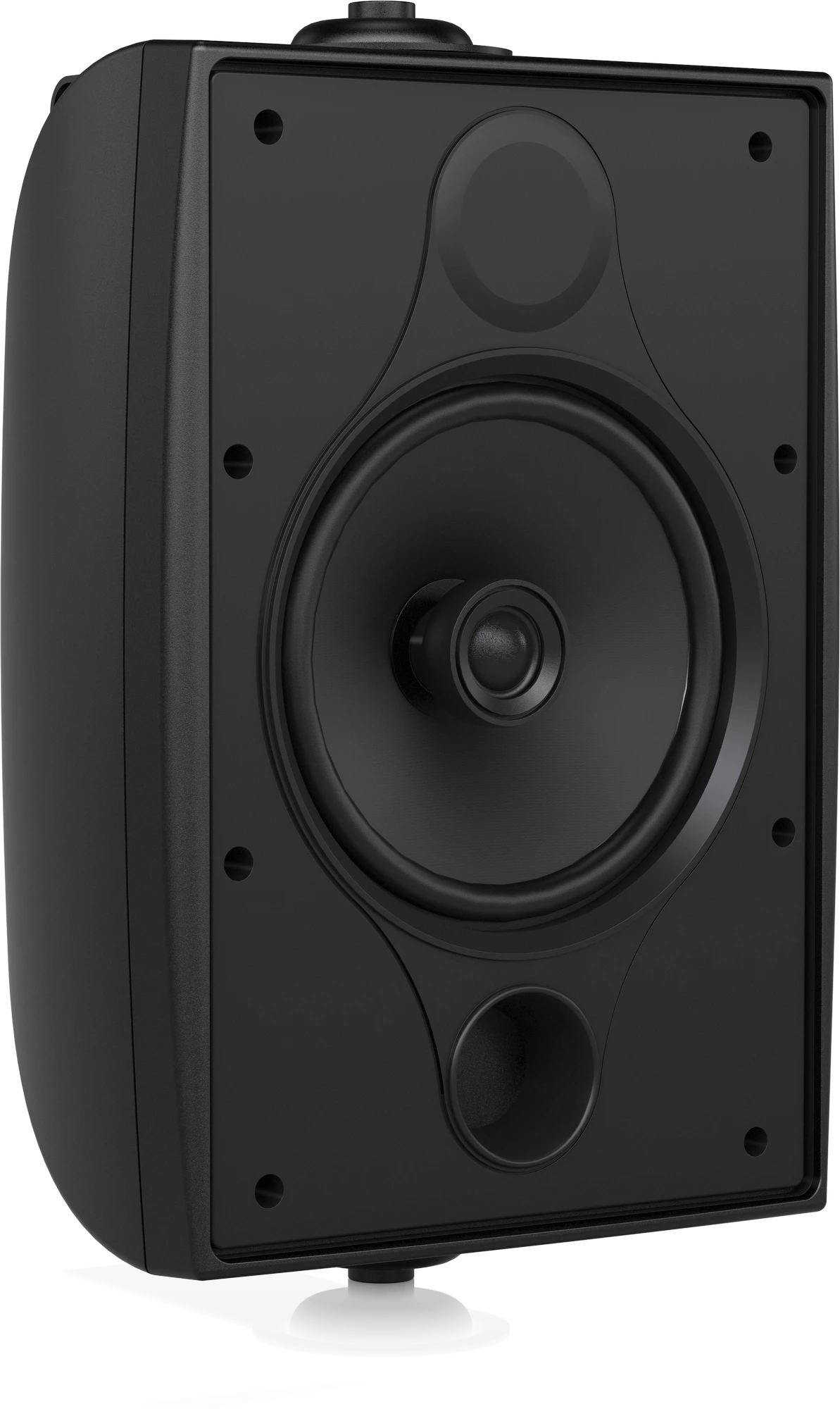 Tannoy DVS 6T (EN 54) 6" Coaxial Surface-Mount Loudspeaker Tannoy DVS 6T (EN 54) 6" Coaxial Surface-Mount Loudspeaker