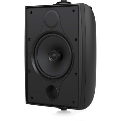 Tannoy DVS 6T (EN 54) 6" Coaxial Surface-Mount Loudspeaker