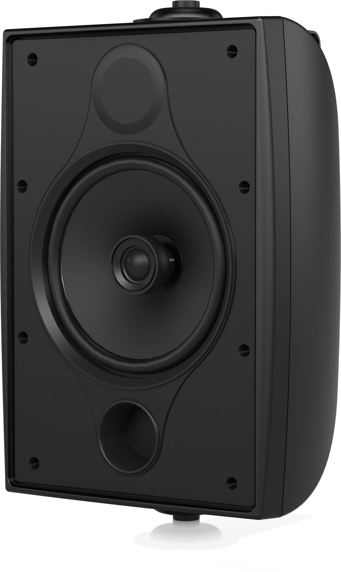 Tannoy DVS 6T (EN 54) 6" Coaxial Surface-Mount Loudspeaker Tannoy DVS 6T (EN 54) 6" Coaxial Surface-Mount Loudspeaker