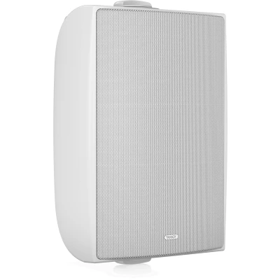 Tannoy DVS 6T-WH 6" Coaxial Surface-Mount Loudspeaker Tannoy DVS 6T-WH 6" Coaxial Surface-Mount Loudspeaker