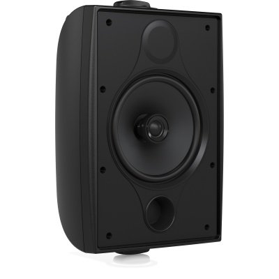 Tannoy DVS 6T 6" Coaxial Surface-Mount Loudspeaker with Transformer