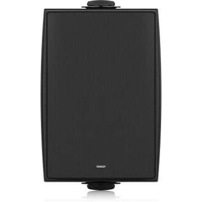 Tannoy DVS 6 6" Coaxial Surface-Mount Loudspeaker Tannoy DVS 6 6" Coaxial Surface-Mount Loudspeaker
