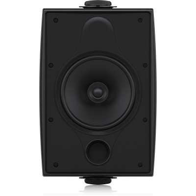 Tannoy DVS 6 6" Coaxial Surface-Mount Loudspeaker