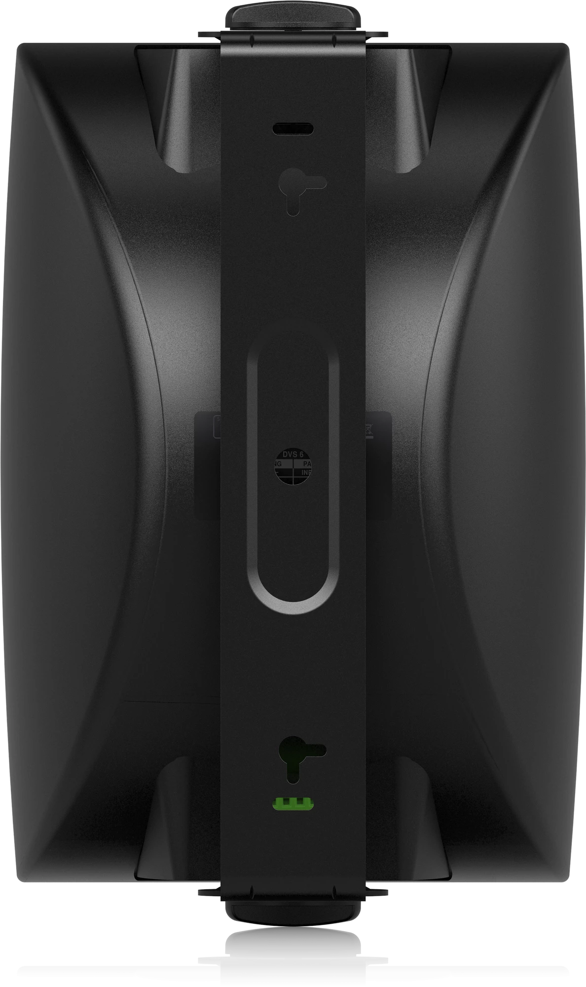 Tannoy DVS 6 6" Coaxial Surface-Mount Loudspeaker Tannoy DVS 6 6" Coaxial Surface-Mount Loudspeaker