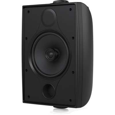 Tannoy DVS 6 6" Coaxial Surface-Mount Loudspeaker