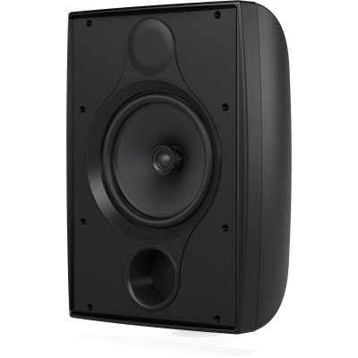 Tannoy DVS 8T 8" Coaxial Surface-Mount Loudspeaker