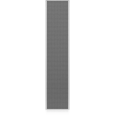 Tannoy QFLEX 16-WP Digitally Steerable Powered Column Array Loudspeaker