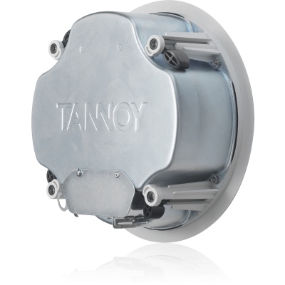Tannoy CMS 503DC LP 5" Full Range Ceiling Loudspeaker with Dual Concentric Driver for Installation Applications (Low Profile)