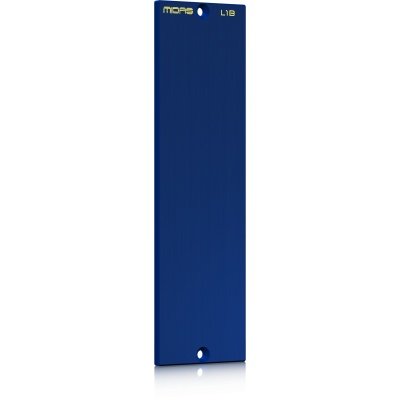 Midas L1B 500 Series Modular Blank Plate