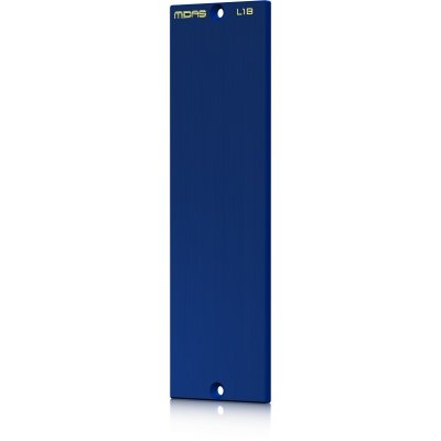 Midas L1B 500 Series Modular Blank Plate