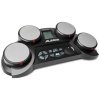 Alesis COMPACTKIT4 4 Pad Tabletop Drum Kit