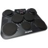 Alesis COMPACTKIT7 7 Pad Tabletop Drum Kit with 2 pedals