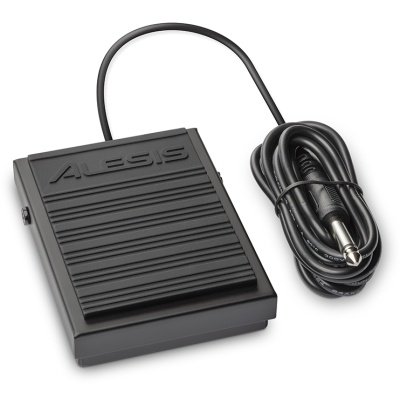 Alesis ASP1 Sustain Pedal with Polarity Switch