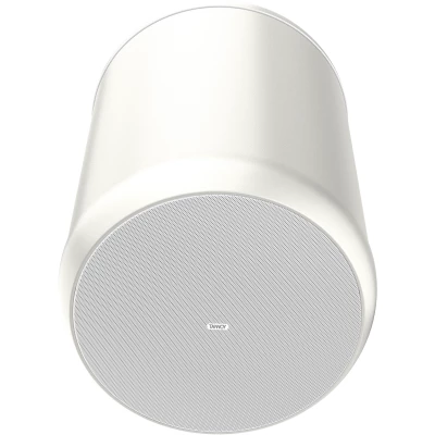 Tannoy OCV 6-WH 6" Coaxial Pendant Loudspeaker(White)