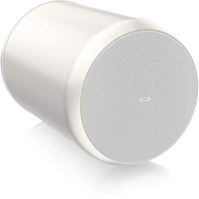 Tannoy OCV 6-WH 6" Coaxial Pendant Loudspeaker(White)