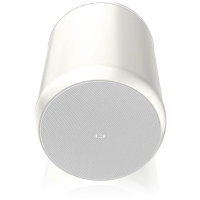Tannoy OCV 8-WH 8" Coaxial Pendant Loudspeaker (White)