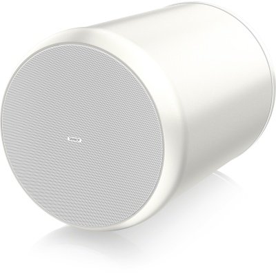 Tannoy OCV 8-WH 8" Coaxial Pendant Loudspeaker (White)