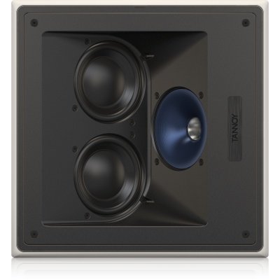 Tannoy PCI 45DC Premium 3-Way Dual Concentric Ceiling Loudspeaker