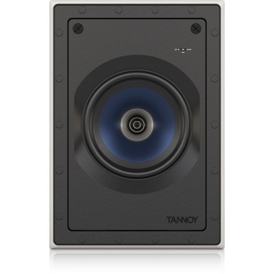 Tannoy PCI 6DC IW Premium 6" Dual Concentric In-Wall Loudspeaker